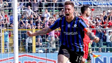 Allenamento Atalanta scontate Allenamento Atalanta scontate